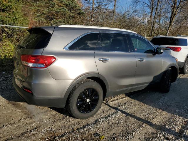2017 KIA SORENTO LX #3296954829