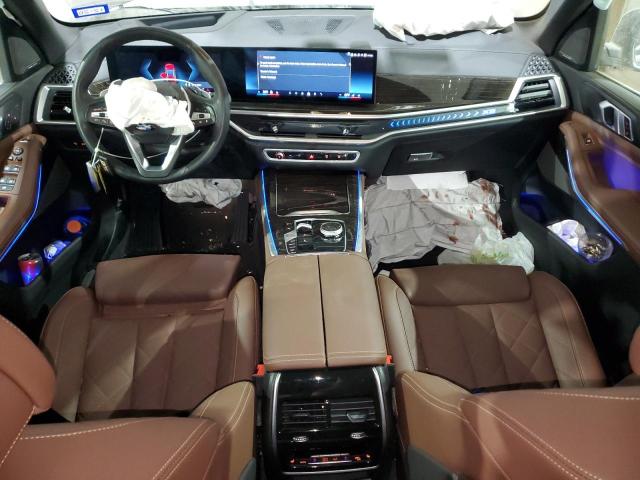 2025 BMW X5 XDRIVE4 #3312650159