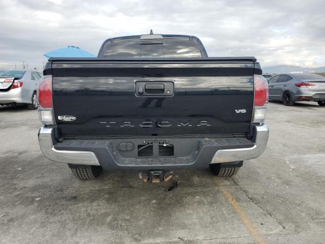 2023 TOYOTA TACOMA DOU #3294515512