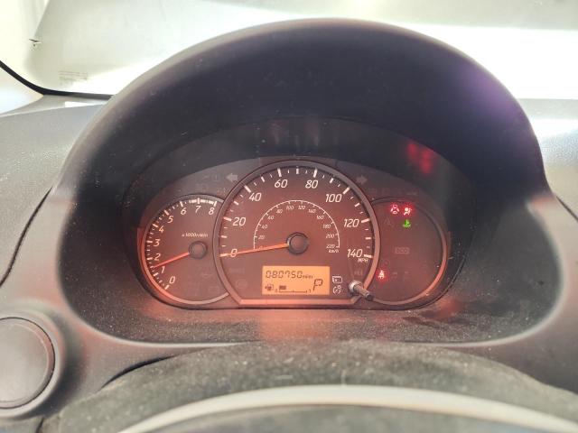 2018 MITSUBISHI MIRAGE G4 - ML32F3FJ0JHF06848