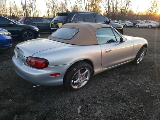 2001 MAZDA MX-5 MIATA #3302646112