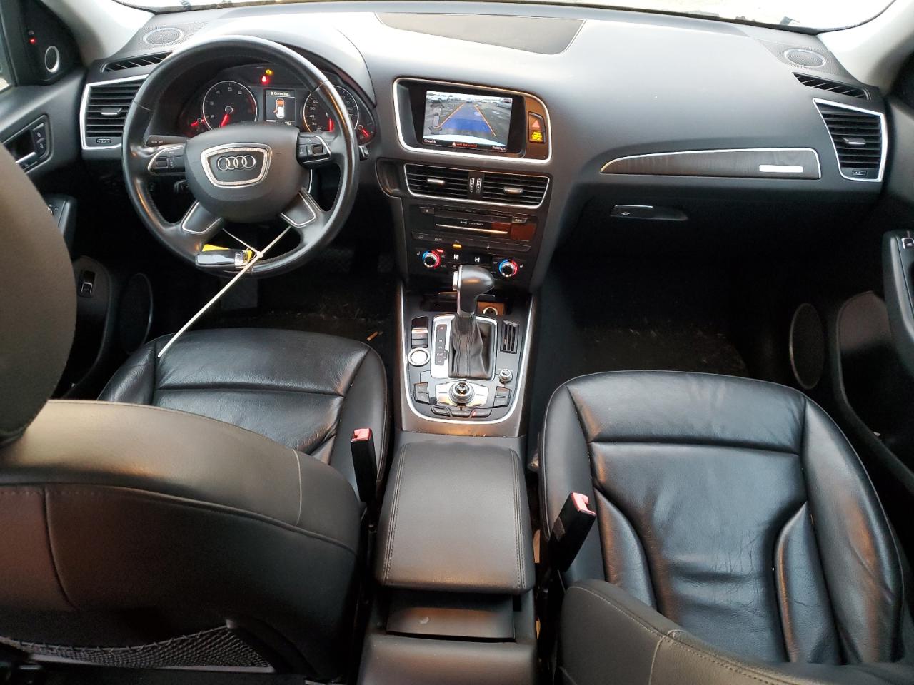 AUDI Q5 PREMIUM PLUS