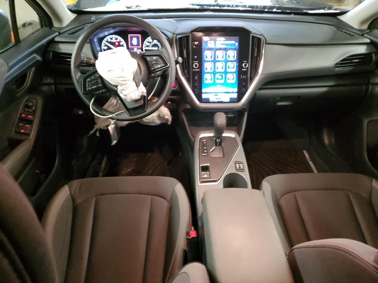 SUBARU CROSSTREK PREMIUM