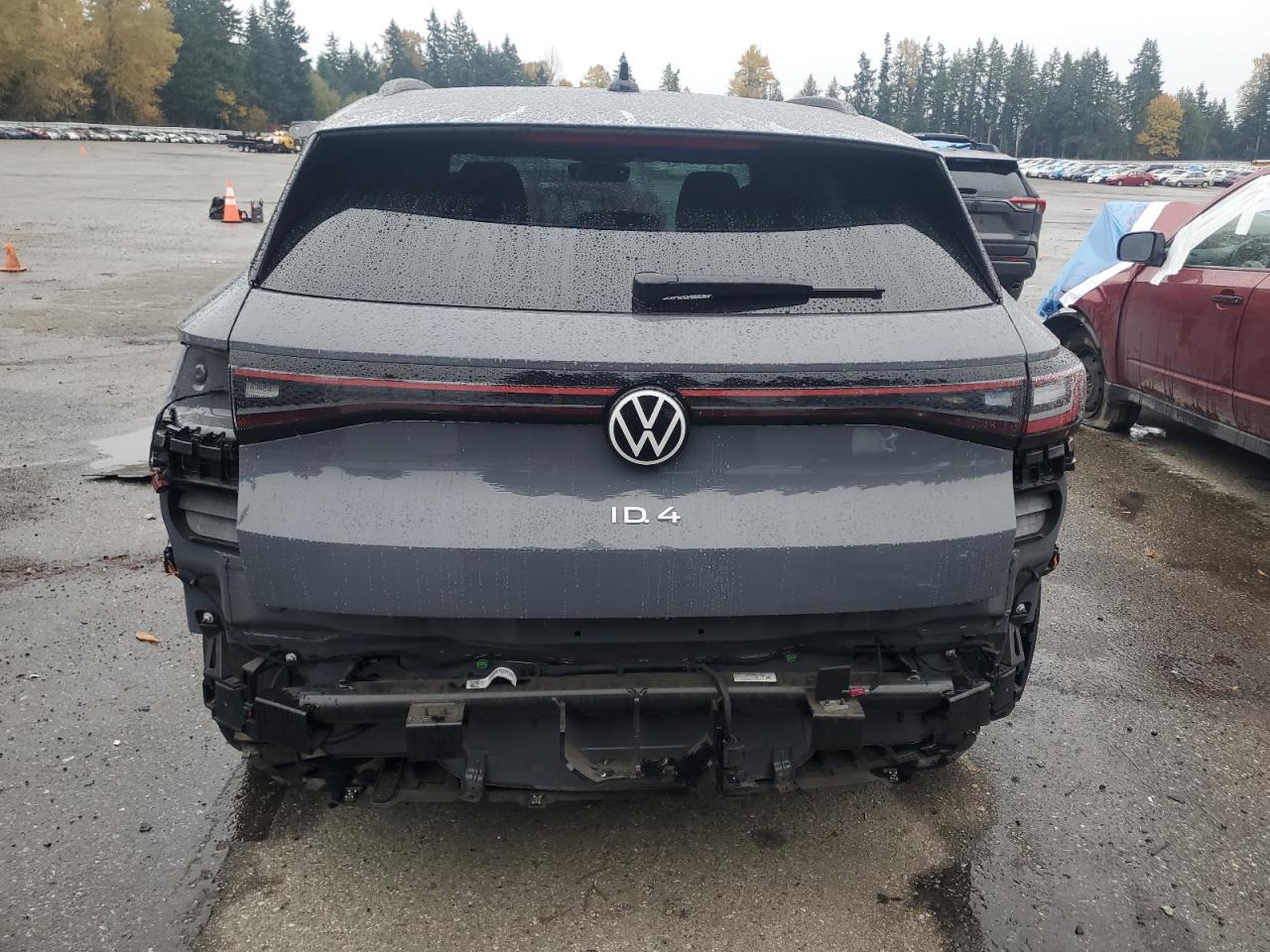 VOLKSWAGEN ID.4 PRO S