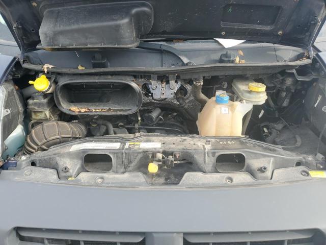 2017 RAM PROMASTER #3303601931