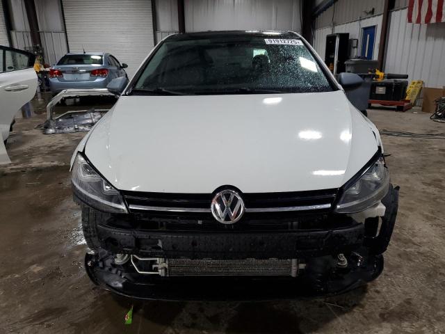 2015 VOLKSWAGEN GOLF TDI #3301986461