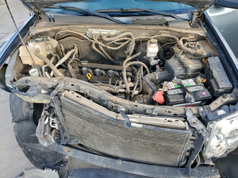 2012 FORD ESCAPE XLT #3305682724