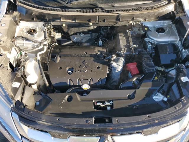 2020 MITSUBISHI OUTLANDER #3290282248