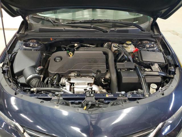 2018 CHEVROLET MALIBU LS - 1G1ZB5ST3JF217961