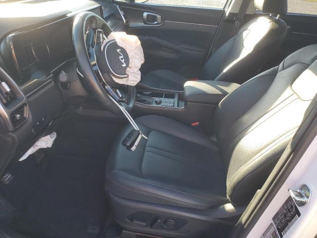 2022 KIA SORENTO S #3290249234