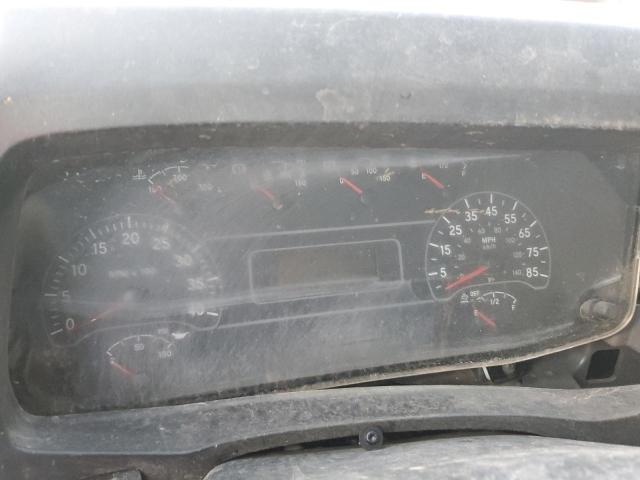 2024 INTERNATIONAL MV607 #3296412647