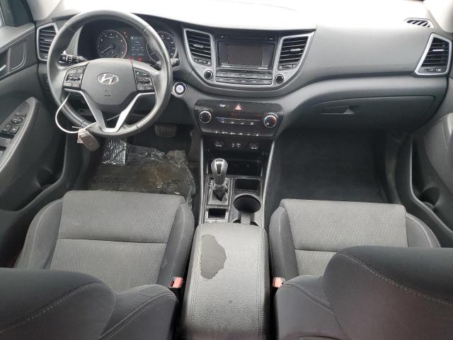 2016 HYUNDAI TUCSON LIM #3293382440