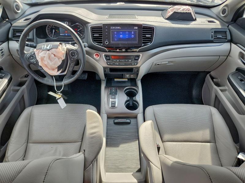 2023 HONDA RIDGELINE #3296294470