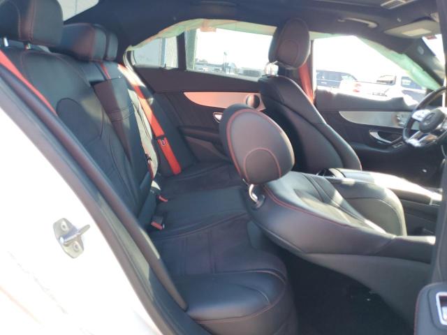 2020 MERCEDES-BENZ C 43 AMG #3305551092