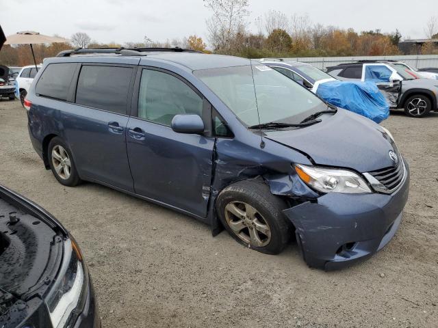 2013 TOYOTA SIENNA LE - 5TDKK3DC0DS339322