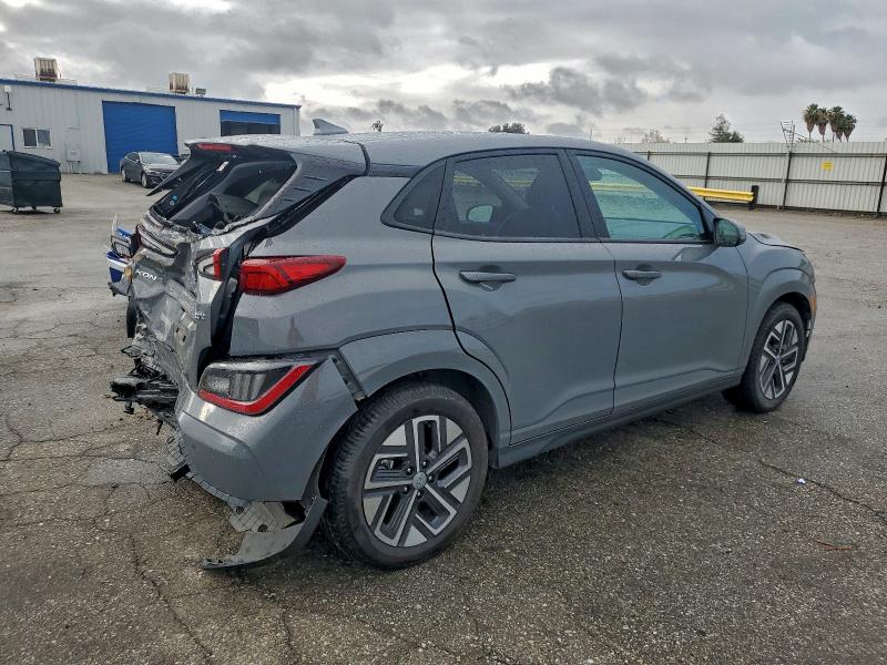 2023 HYUNDAI KONA LIMIT #3298165050