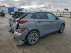 Lot #3298165050 2023 HYUNDAI KONA LIMIT