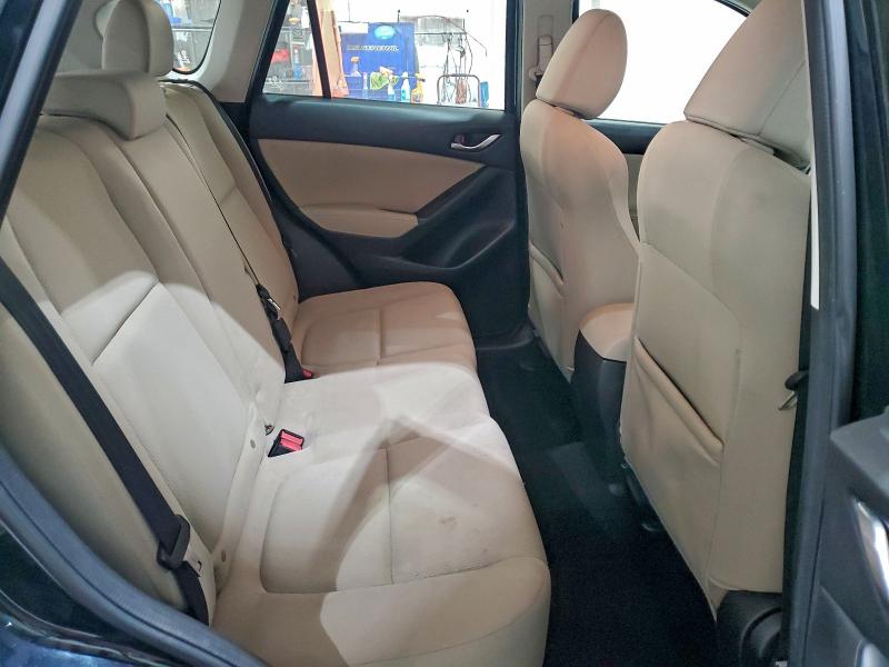 2015 MAZDA CX-5 SPORT #3304523515