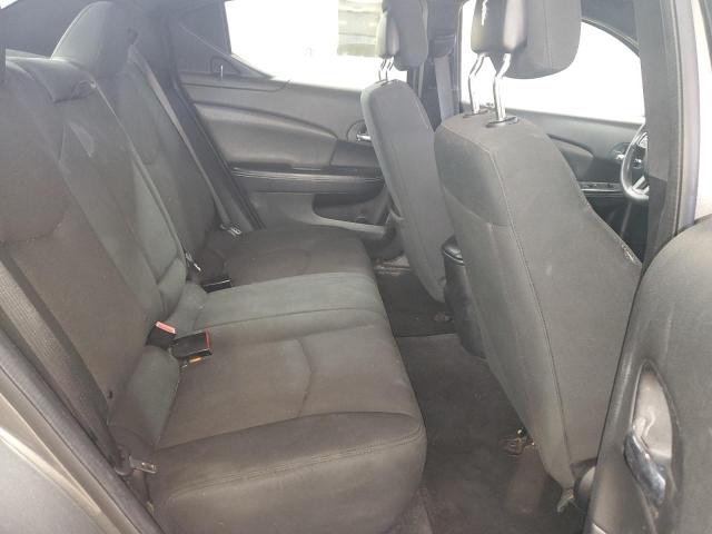 2012 DODGE AVENGER SE #3285810696