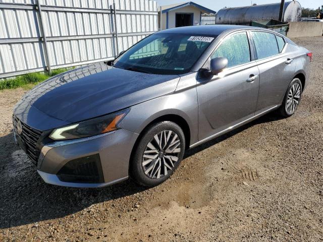 2023 NISSAN ALTIMA SV - 1N4BL4DW1PN366302