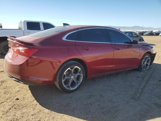 2019 CHEVROLET MALIBU RS - 1G1ZG5ST9KF208815