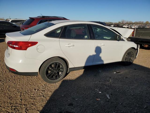 2016 FORD FOCUS SE #3290373785