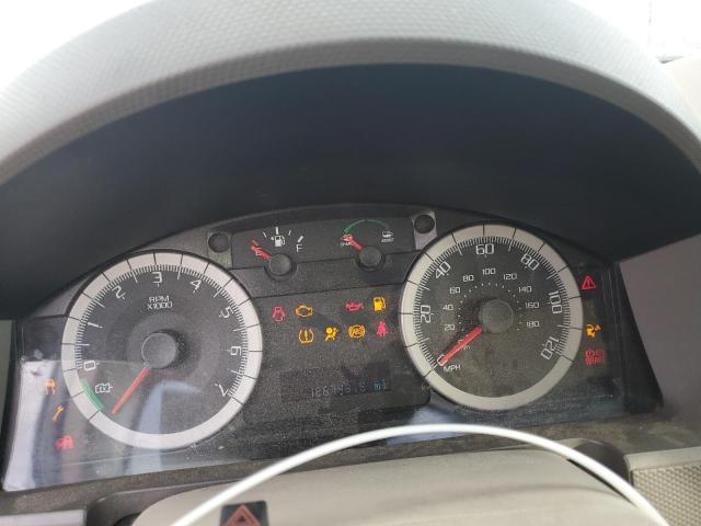 2008 FORD ESCAPE HEV #3294332878