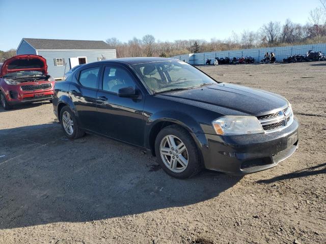 2012 DODGE AVENGER SX #3312551856