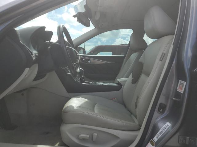 2017 INFINITI Q50 PREMIU #3286524151