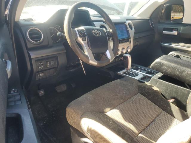 2016 TOYOTA TUNDRA DOU #3297101534