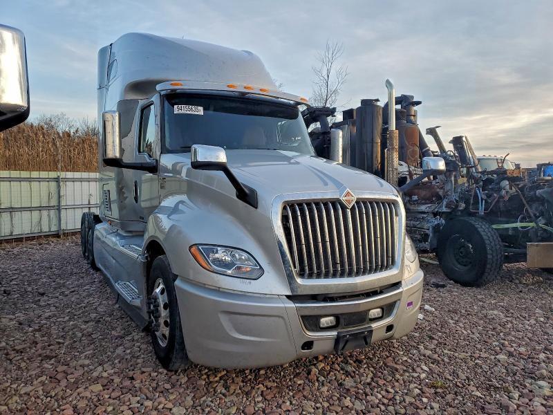 2020 INTERNATIONAL LT625 #3296890875