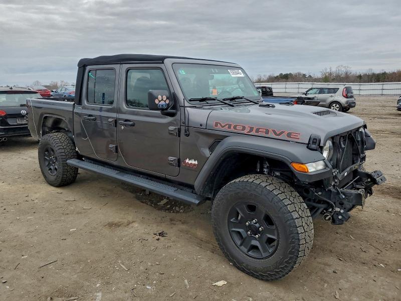 2023 JEEP GLADIATOR #3297975821