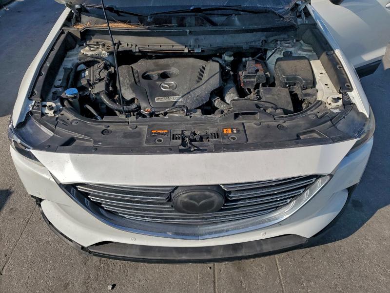 2018 MAZDA CX-9 TOURI #3297895774