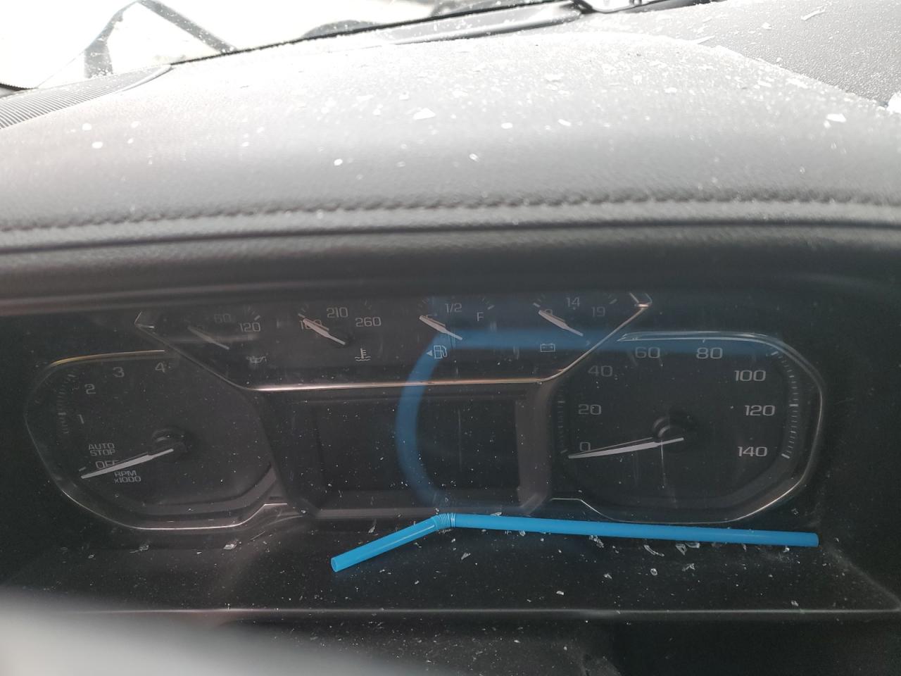 GMC SIERRA K1500 SLT