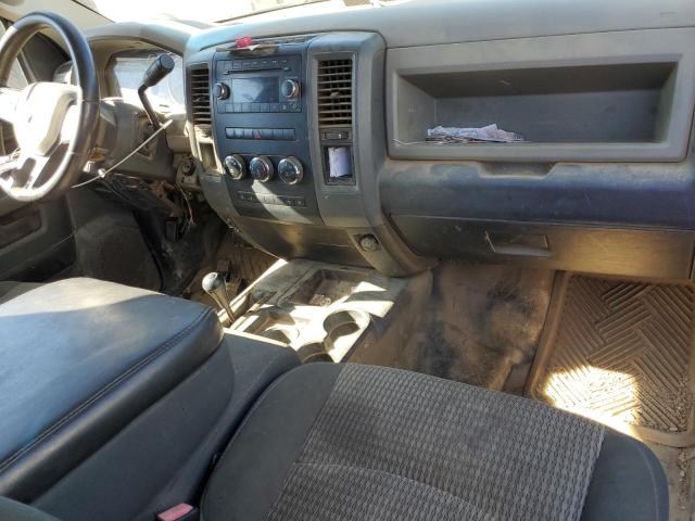 2011 DODGE RAM 5500 S #3278788630