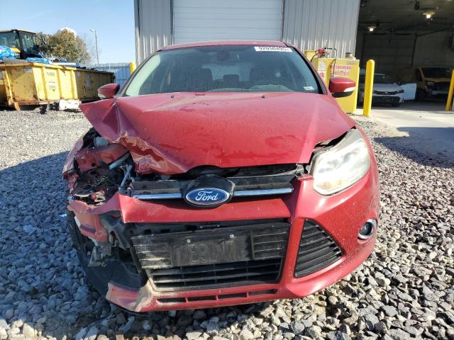 2012 FORD FOCUS SEL #3291565950