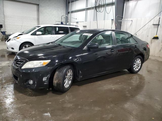 Global Auto Auctions: 2011 TOYOTA CAMRY SE