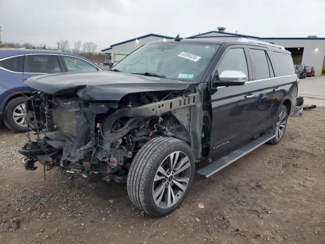 2021 FORD EXPEDITION #3305302368