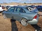 Lot #3304271953 2005 FORD FOCUS ZX4