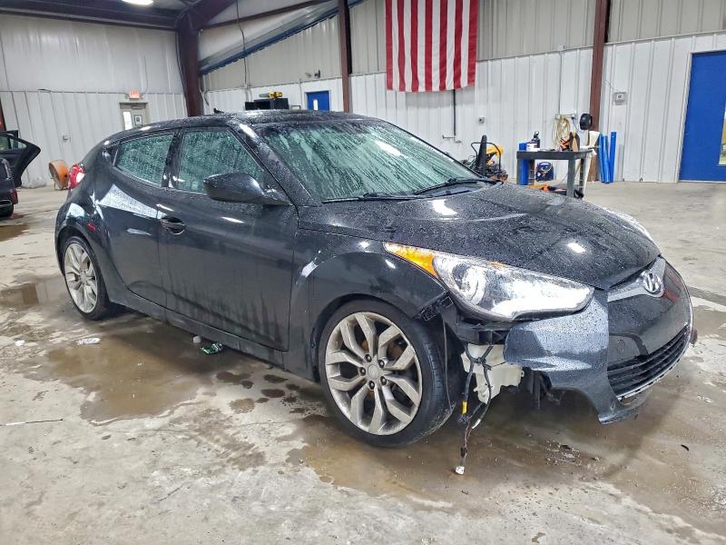 2015 HYUNDAI VELOSTER #3298126143