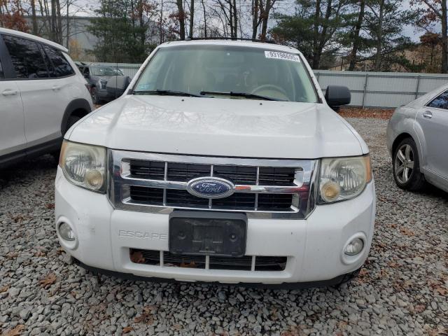 2008 FORD ESCAPE XLT #3287467995