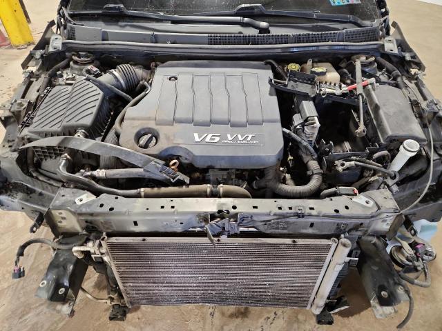 2013 BUICK LACROSSE #3303975754