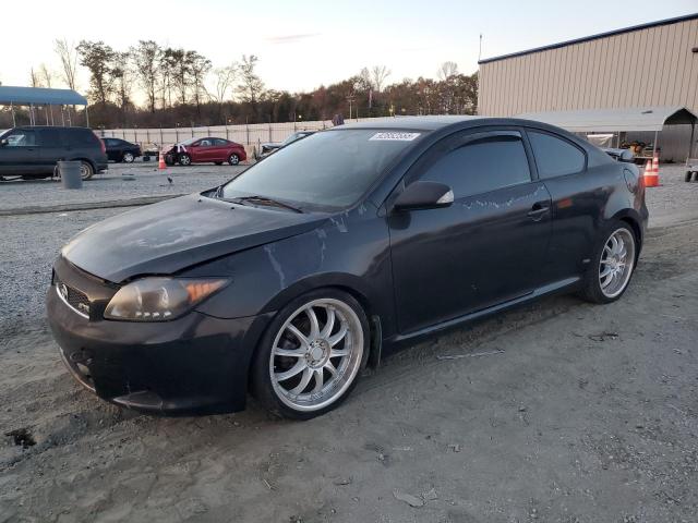 2006 TOYOTA SCION TC #3303655930