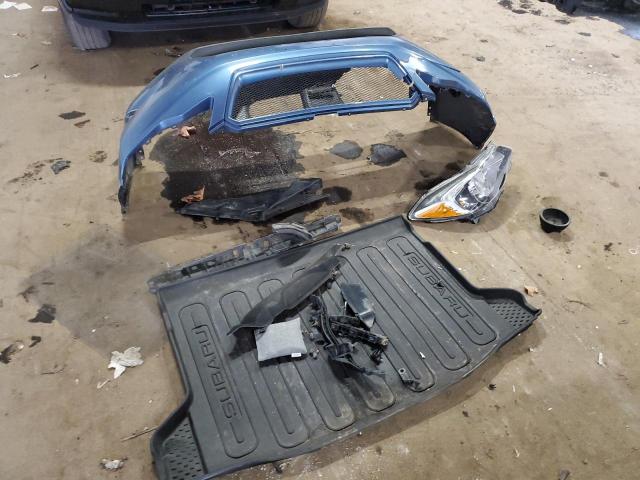 2015 SUBARU XV CROSSTR - JF2GPACC2FH215591