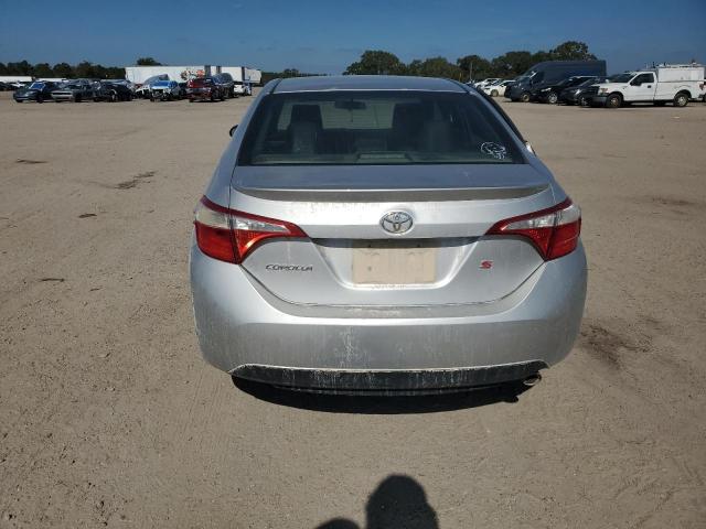 2014 TOYOTA COROLLA L - 5YFBURHE6EP130718