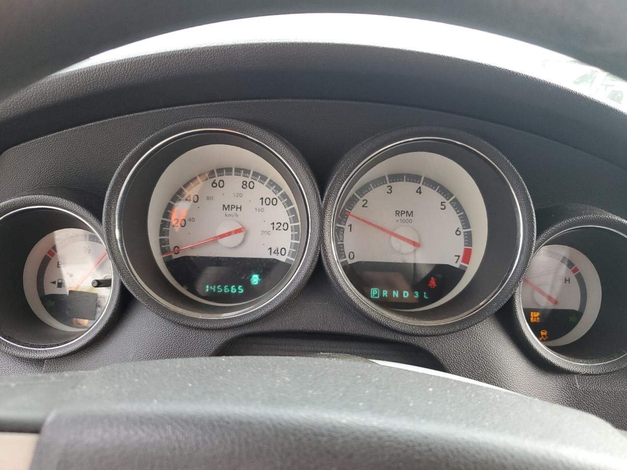 Lot #3285924574 2008 DODGE CHARGER RW