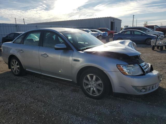 2009 FORD TAURUS SEL #3296708707