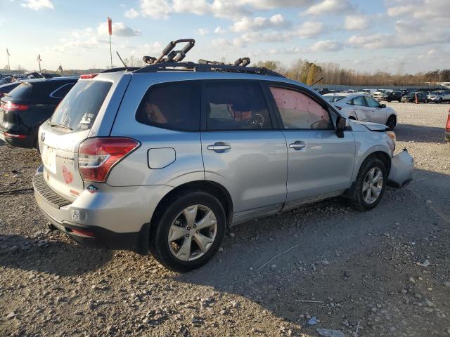2014 SUBARU FORESTER 2 - JF2SJACC3EG446550