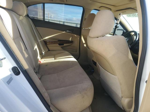 2010 HONDA ACCORD EX #3293344434