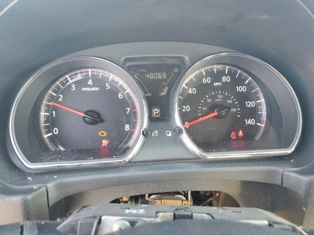 2019 NISSAN VERSA S #3297894824